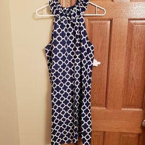 Lolly Wolly Doodle Summer Dress